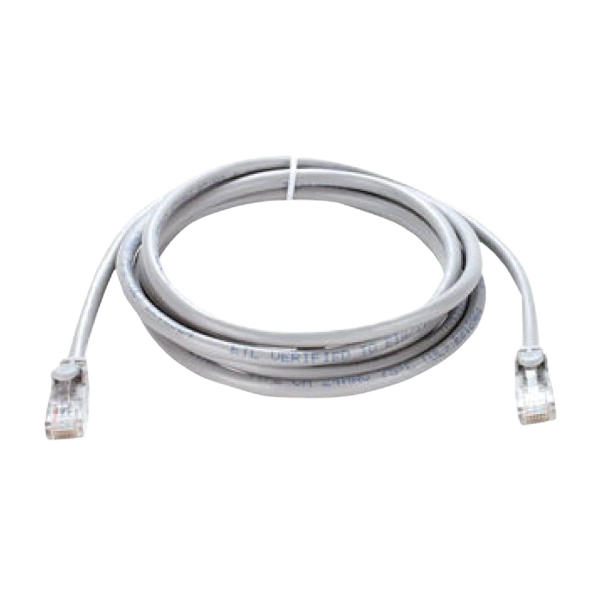 D-Link Cat 6 Patch Cord 3M Grey (NCB-C6UGRYR1-3)