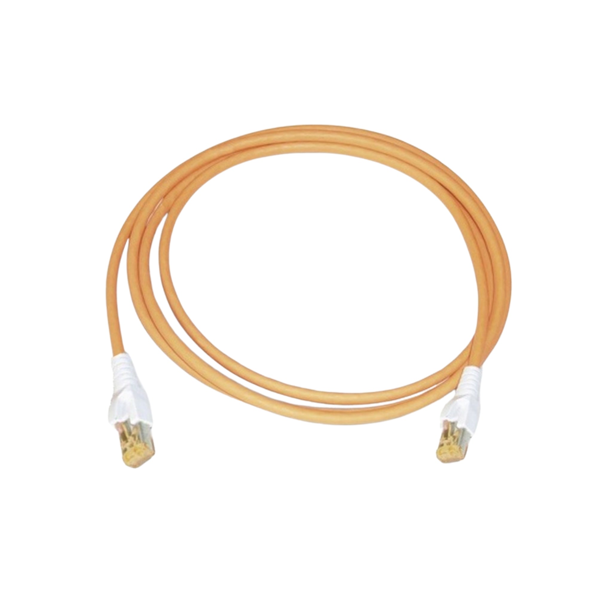 D-Link Cat 6 Patch Cord 3M Orange (NCB-C6UORGR1-3)