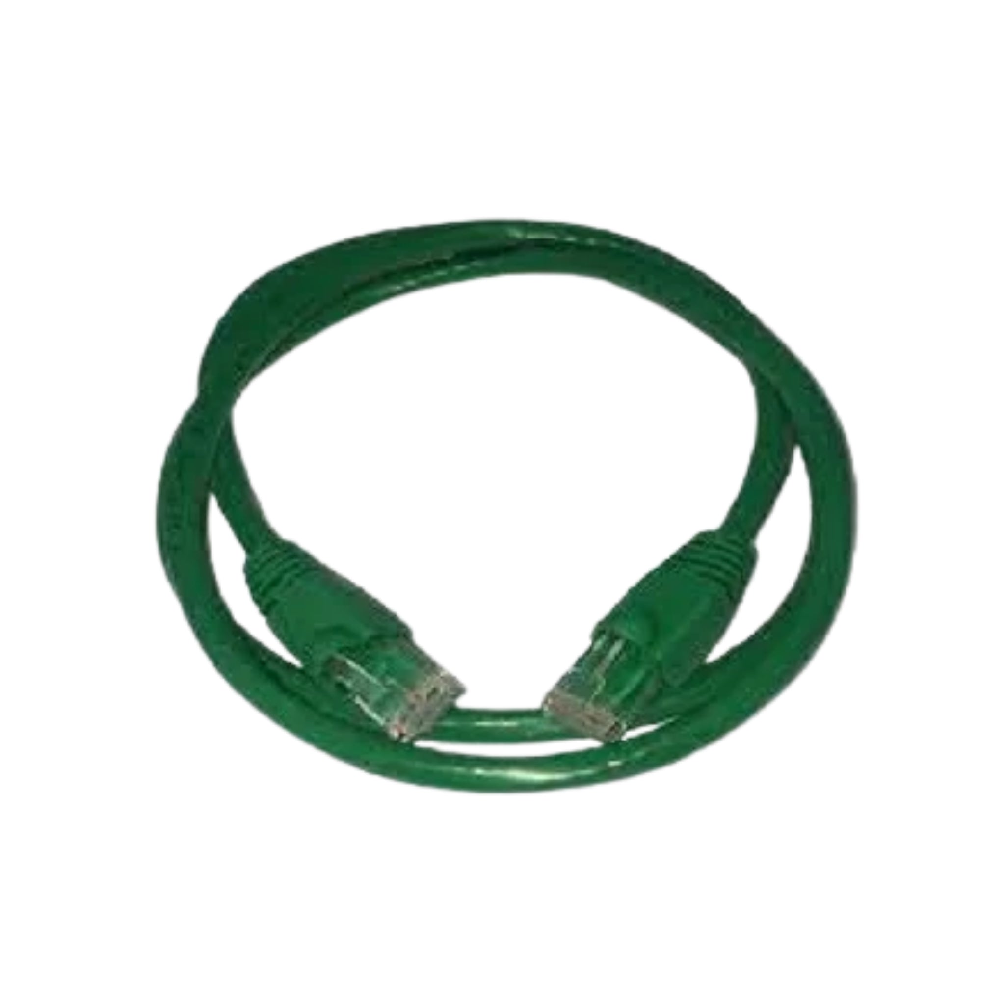 D-Link Cat 6 Patch Cord 5M Green (NCB-C6UGRER1-5)