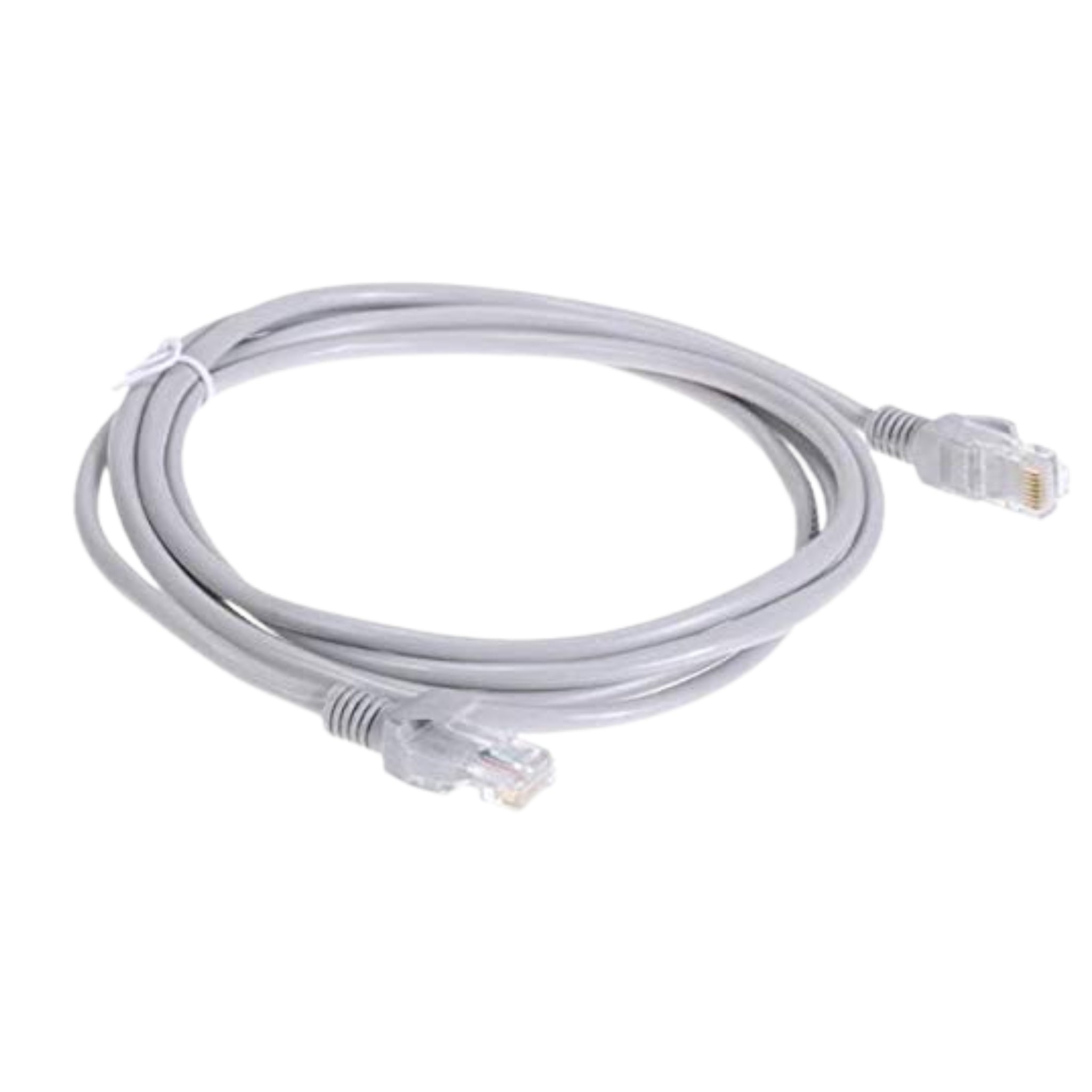 D-Link Cat 6 STP Patch Cord 3M Grey (NCB-C6SGRYR1-3)