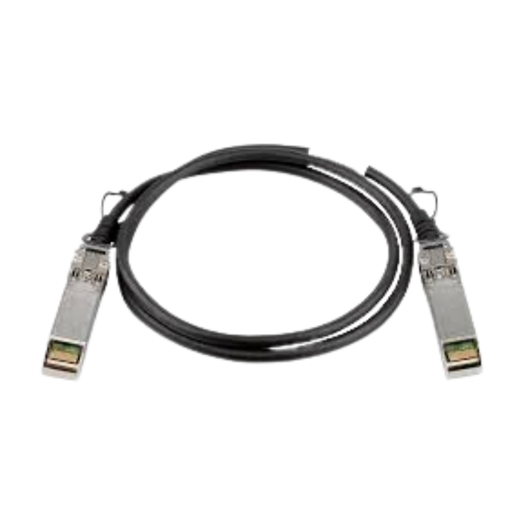 D-Link DEM-CB100S 10-GbE SFP+ to SFP+ 1M DAC Cable