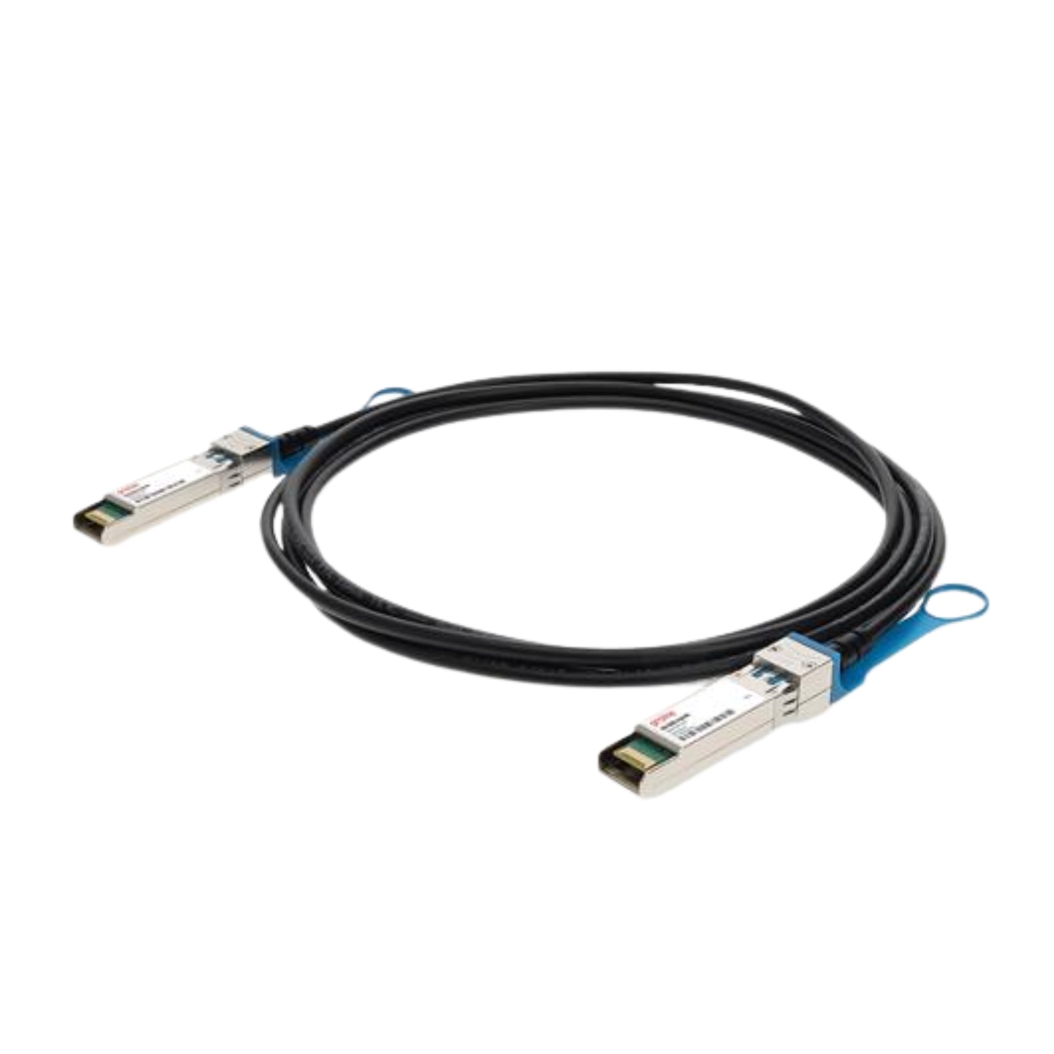 D-Link DEM-CB300S 10-GbE SFP+ to SFP+ 3M DAC Cable