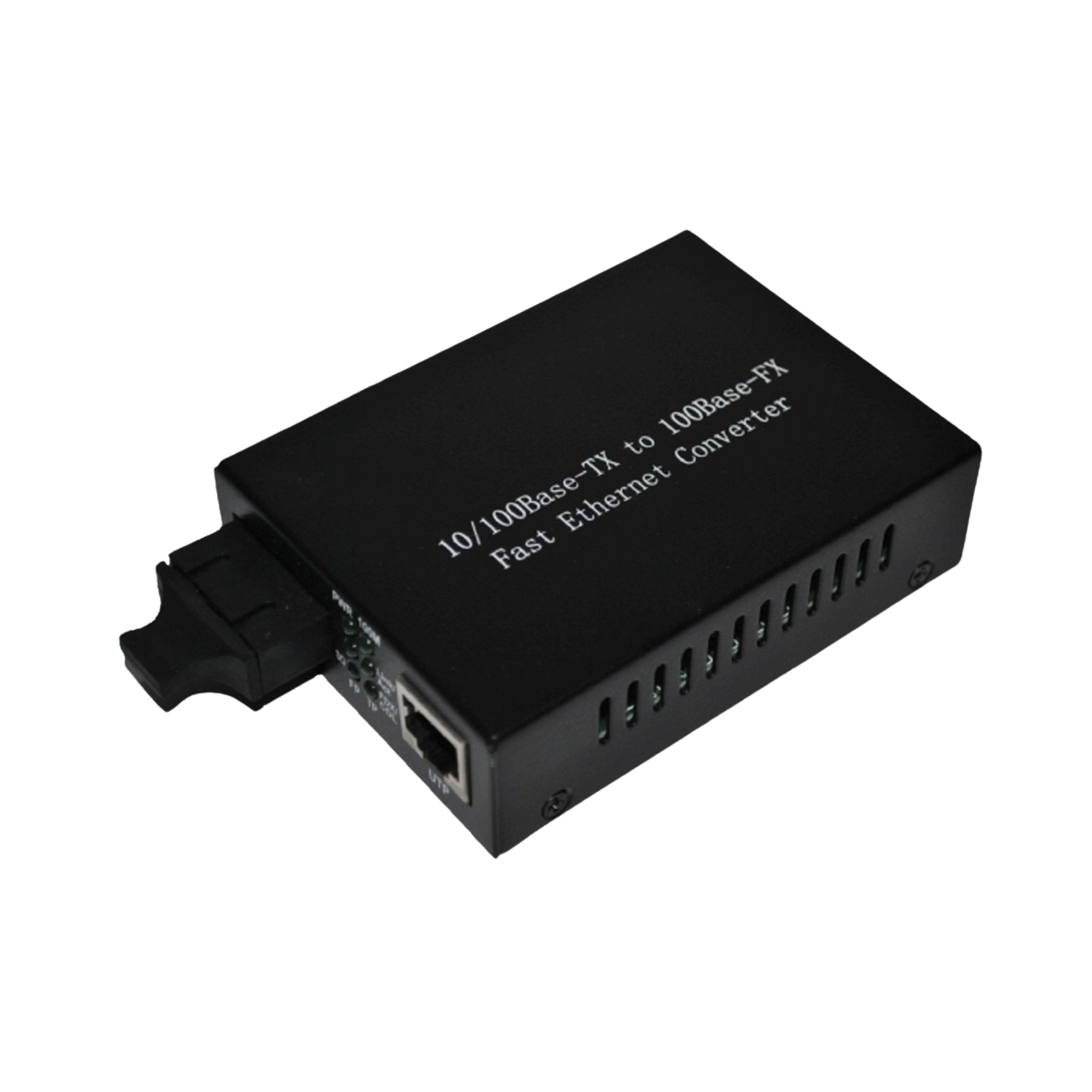 D-Link DFE-855Mi 10/100 2KM Multi Mode Media Converter 