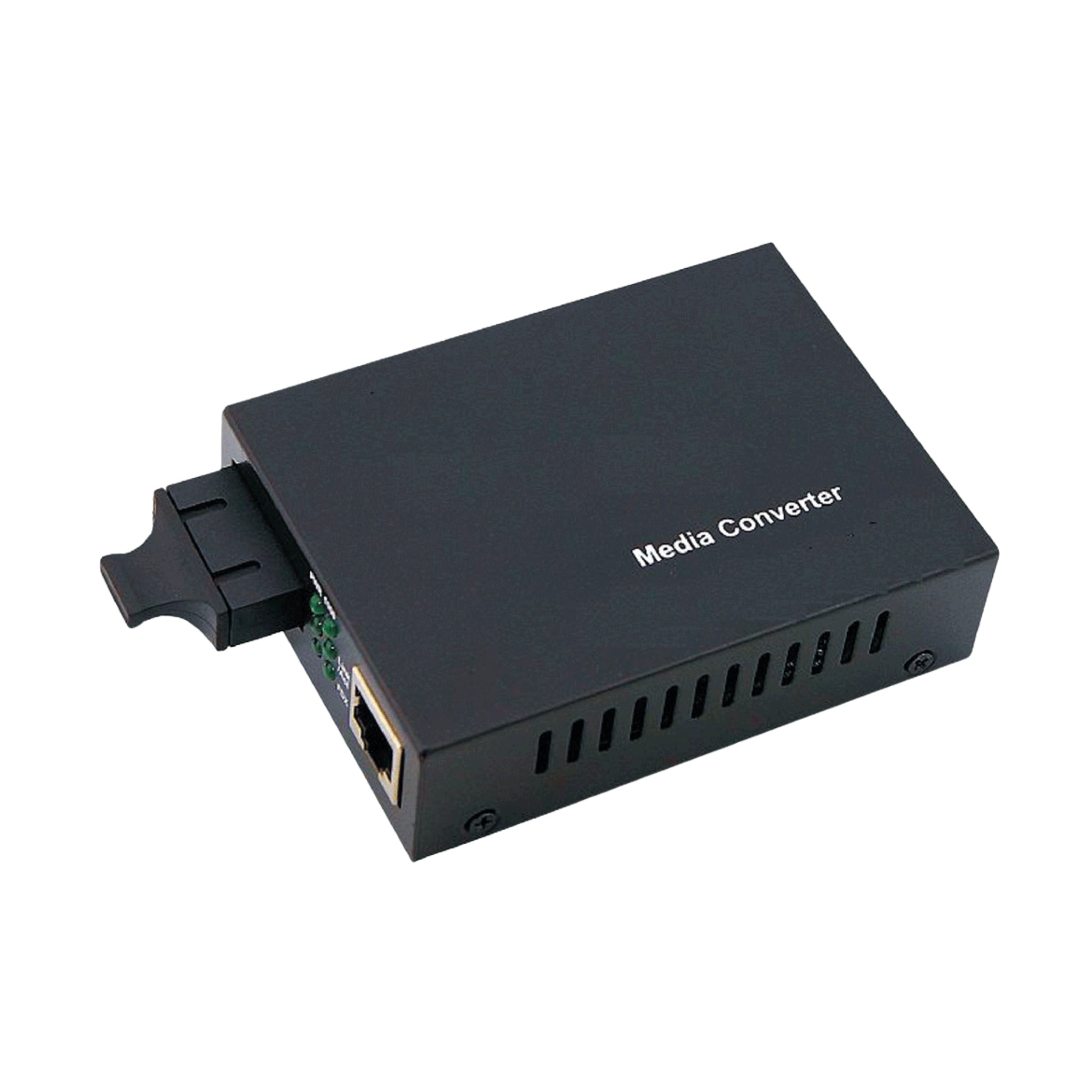 D-Link DMC-G1000SC SM Gigabit 10KM Media Converter
