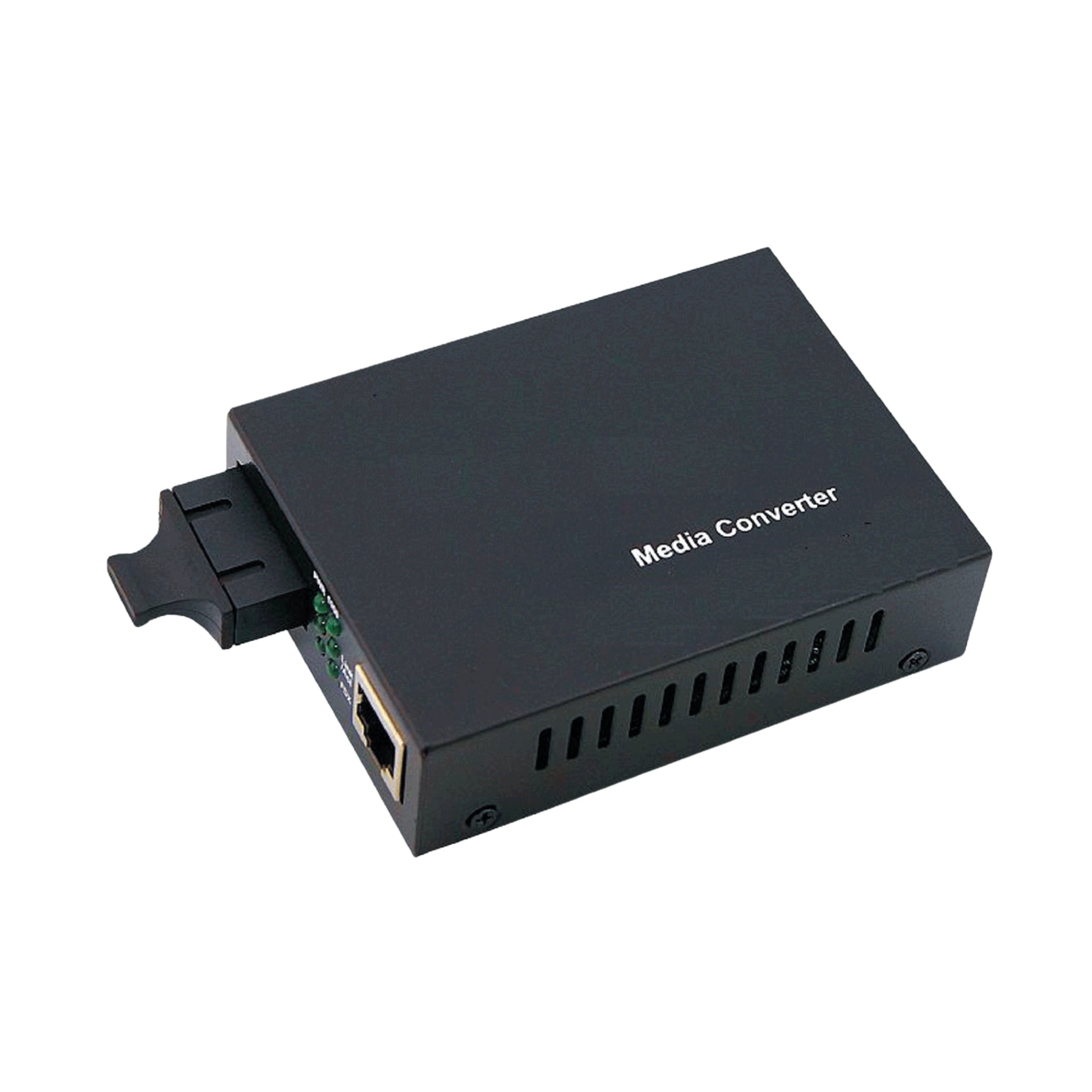 D-Link DMC-G550SC MM Gigabit 550M Media Converter