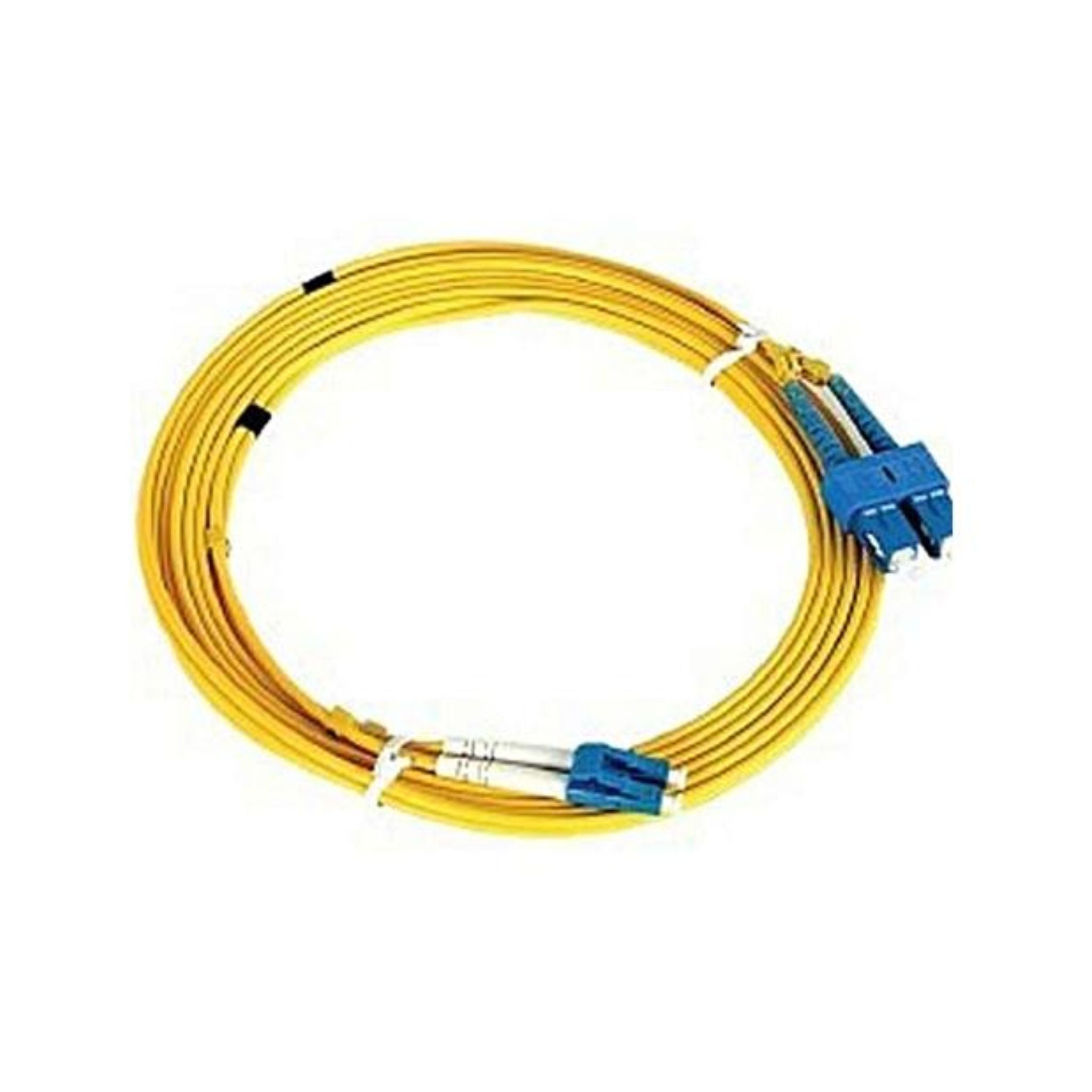 D-Link LC-LC SM Fiber Patch Cord 3Mtr (NCB-FS09D-LCLC-3)