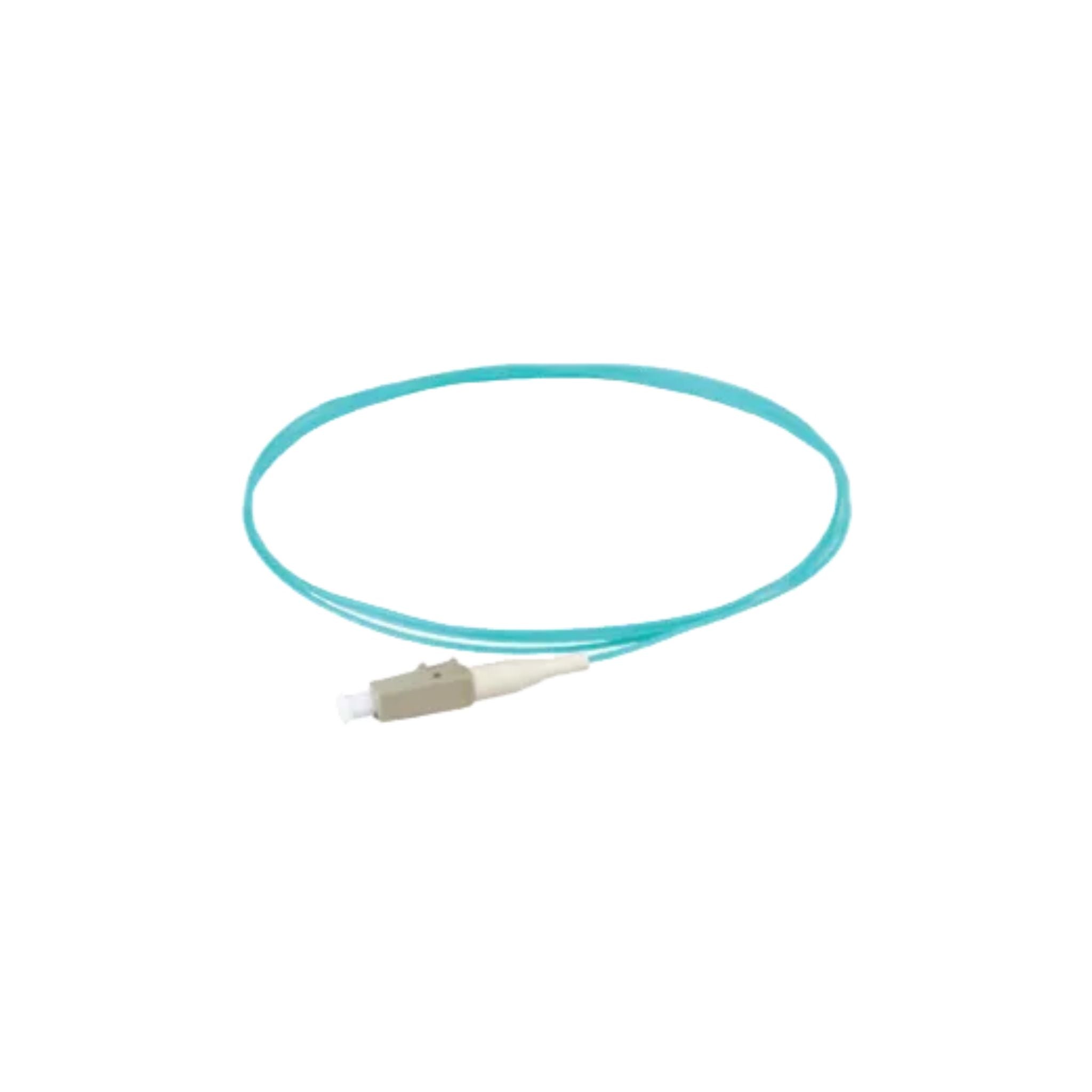 D-Link LC OM3 MM Pigtail 1mtr (NCB-FM51S-LC-1)