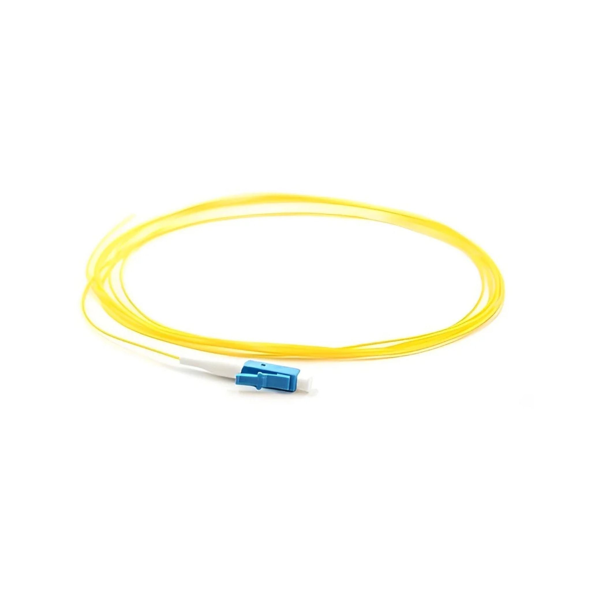 D-Link LC SM Pigtail 1Mtr (NCB-FS09S-LC1)