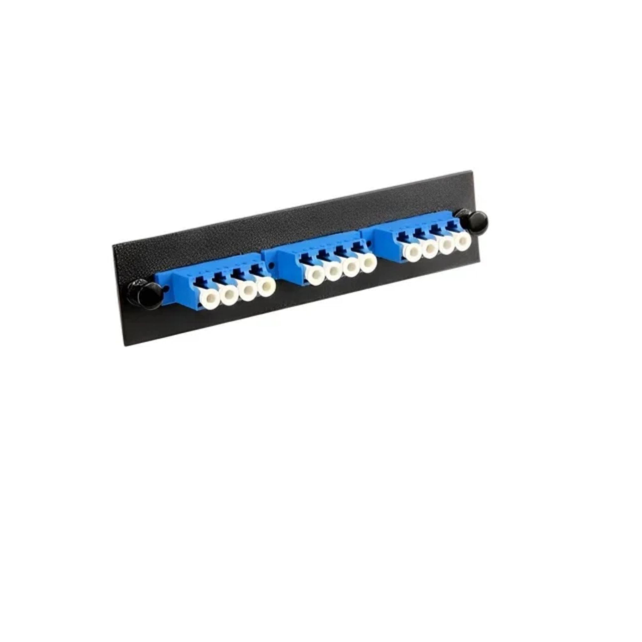 D-Link SC Duplex 3 Port Adapter Plate (NPL-FXDSC-03)