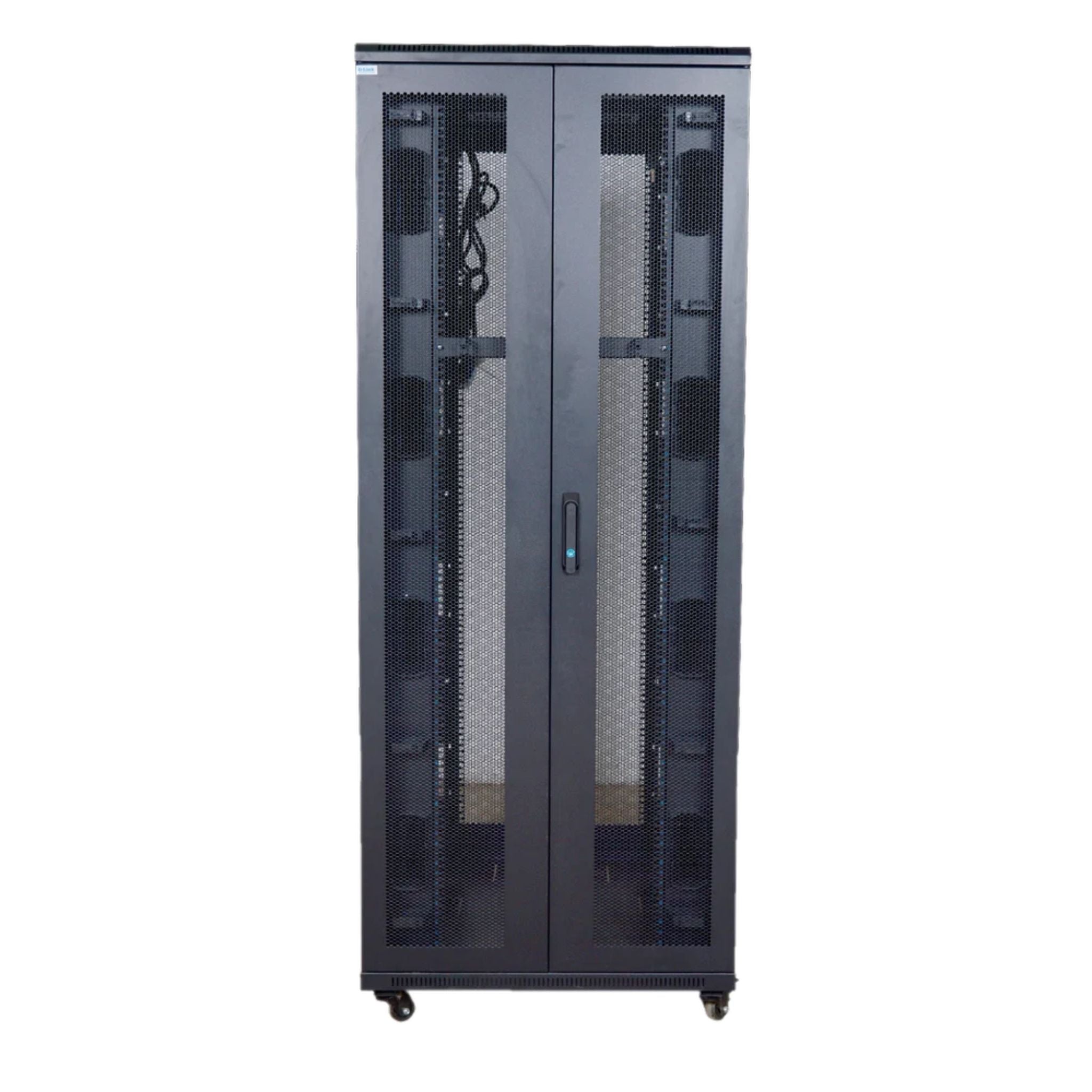 D-Link Steel 42U 8010 Floor Standing Rack