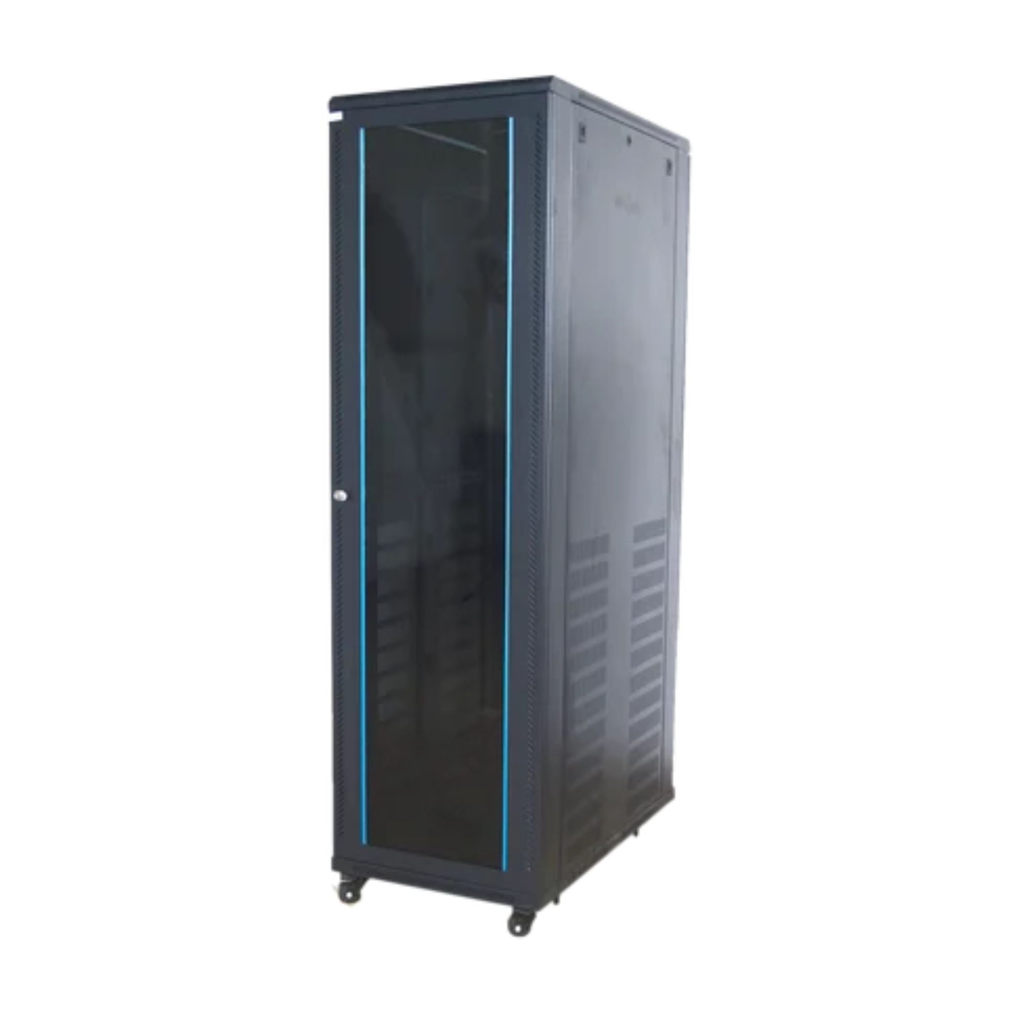 D-Link Wall Mount 42U 6010 Networking Rack.