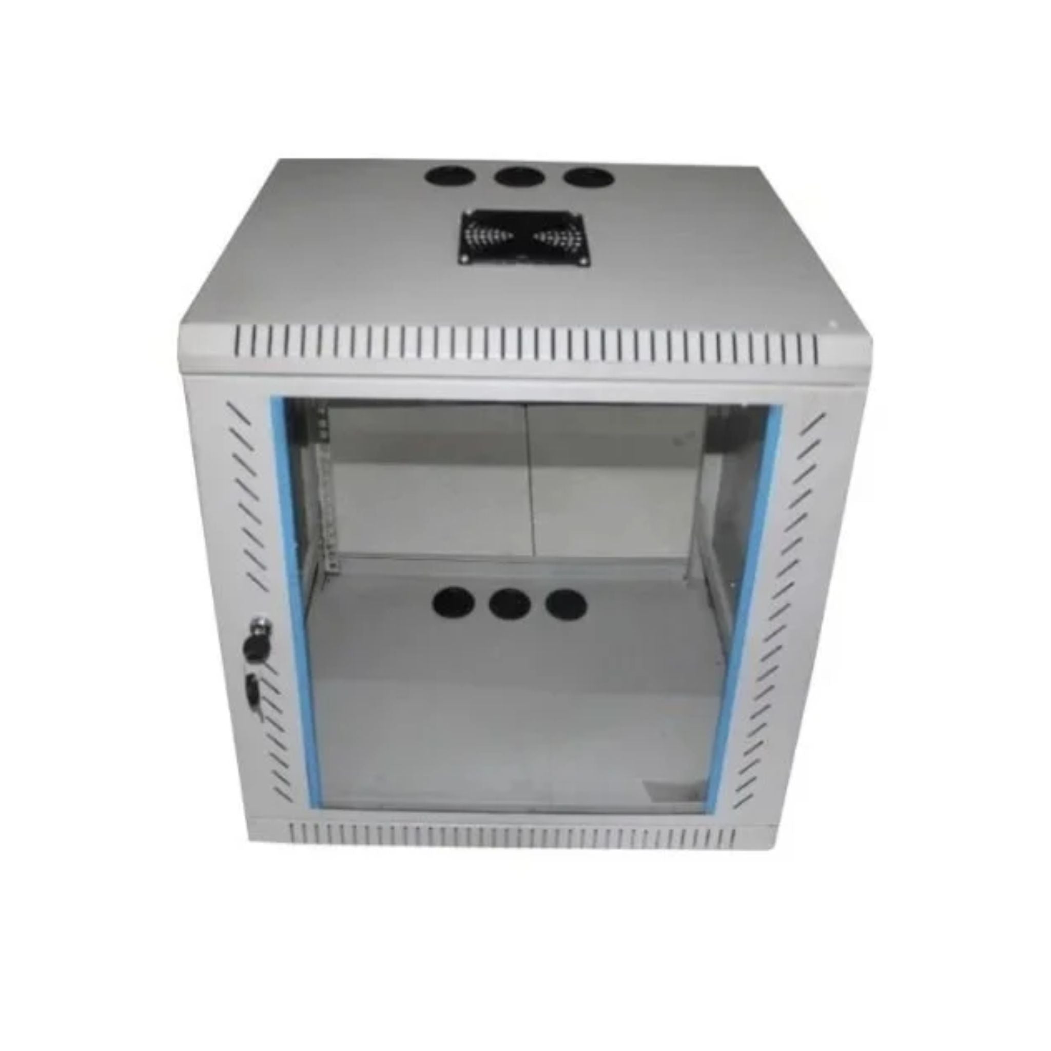 Wall Mount Enclosures (NWR-6U-5560-GR)