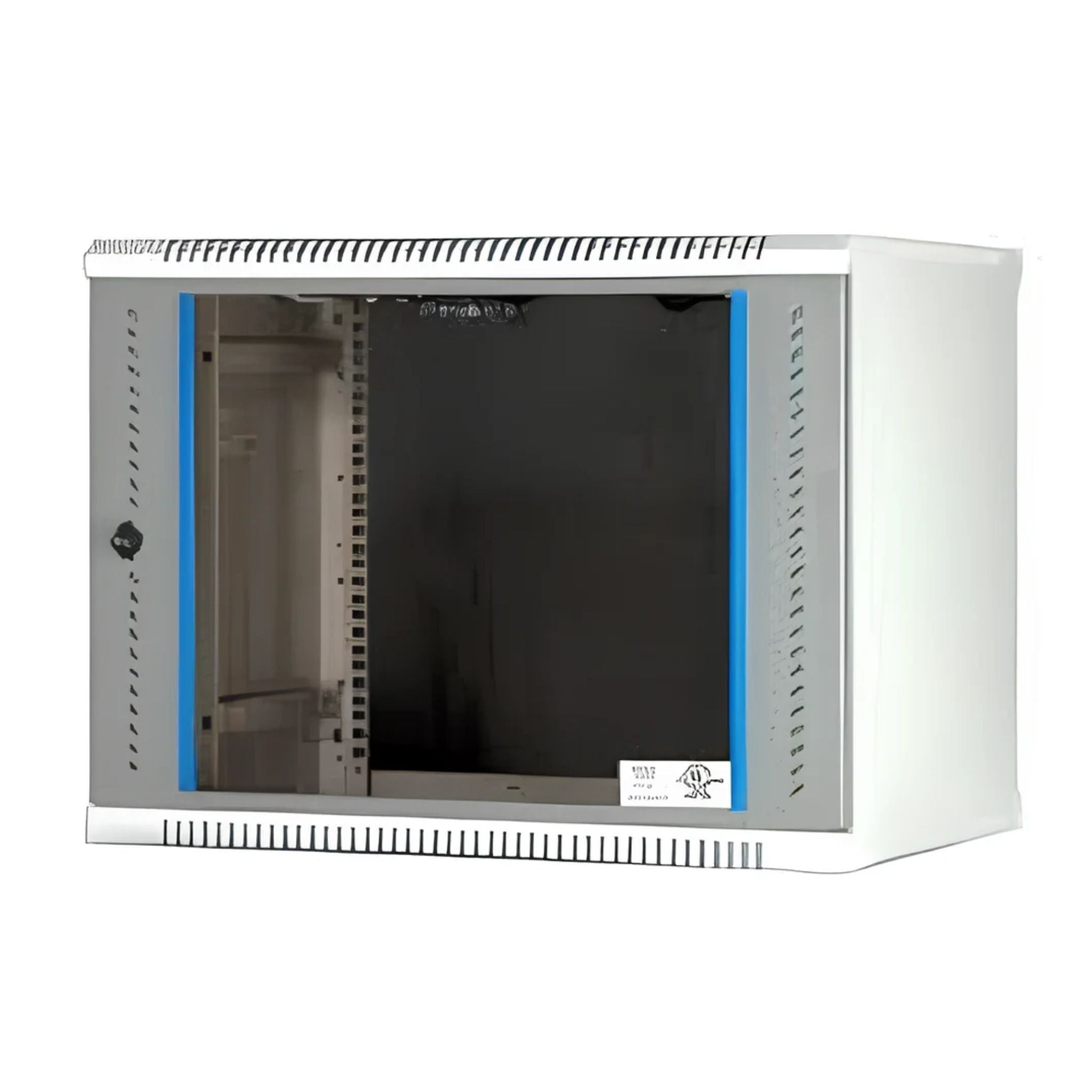 Wall Mount Enclosures(NWR-9U-5560-GR)