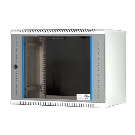 Wall Mount Enclosures(NWR-9U-5560-GR)