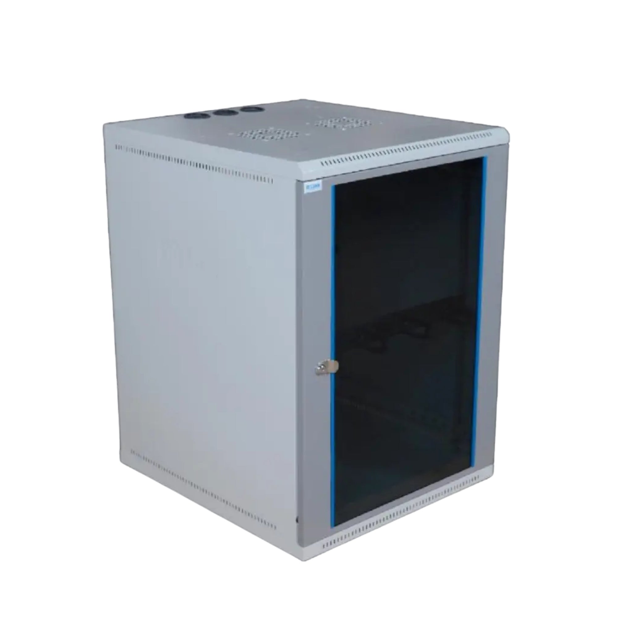 D-Link Wall Mount Steel Enclosure(NWR-15U-5545-GR)