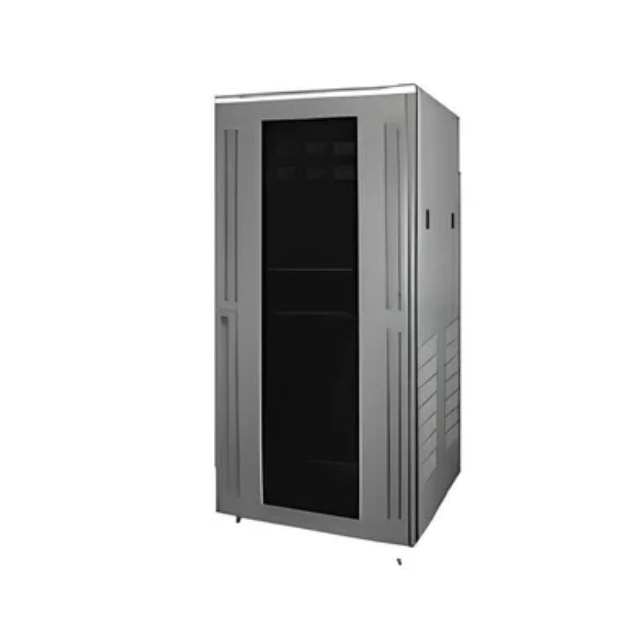 D-Link steel 27U 6065 Floor Mount Rack