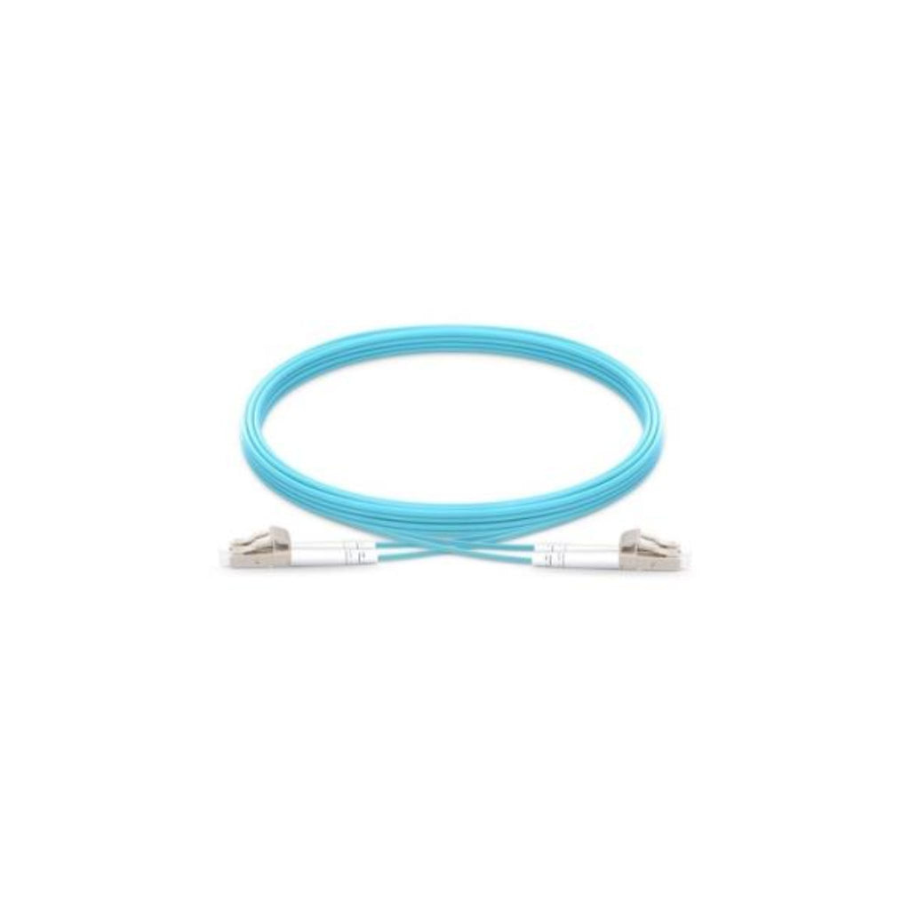 D Link SC-SC MM OM3 Fiber Patch Cord 3Mtr (NCB-FM53D-SCSC-3)