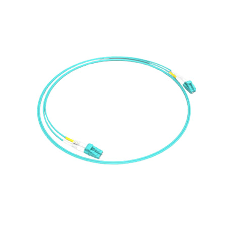 D Link SC-SC MM OM3 Fiber Patch Cord 5Mtr (NCB-FM51D-SCSC-5)