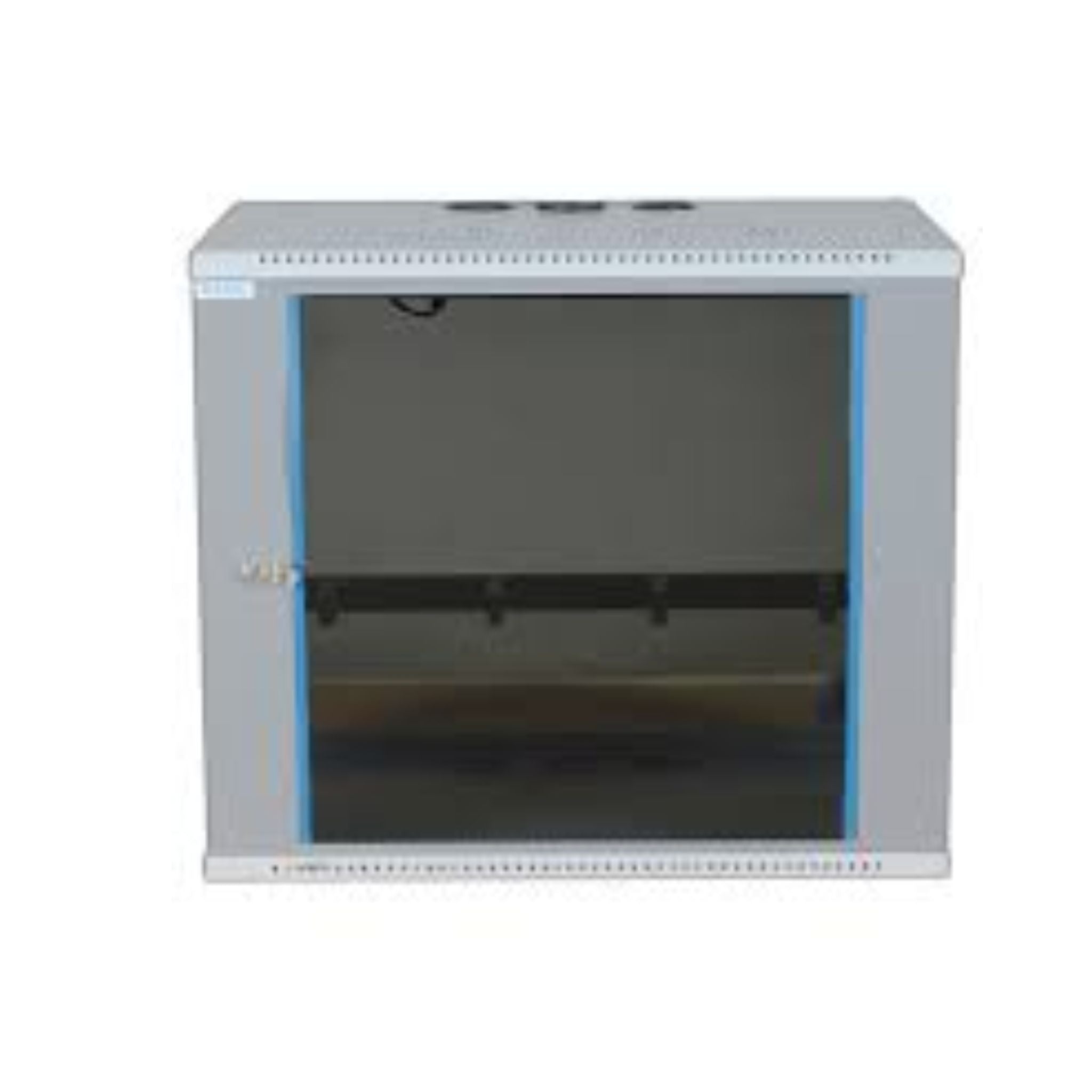  Wall Mount Rack 6U (NWR-6U-5545-GR)