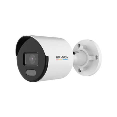 Hikvision Fixed Bullet Network Camera
