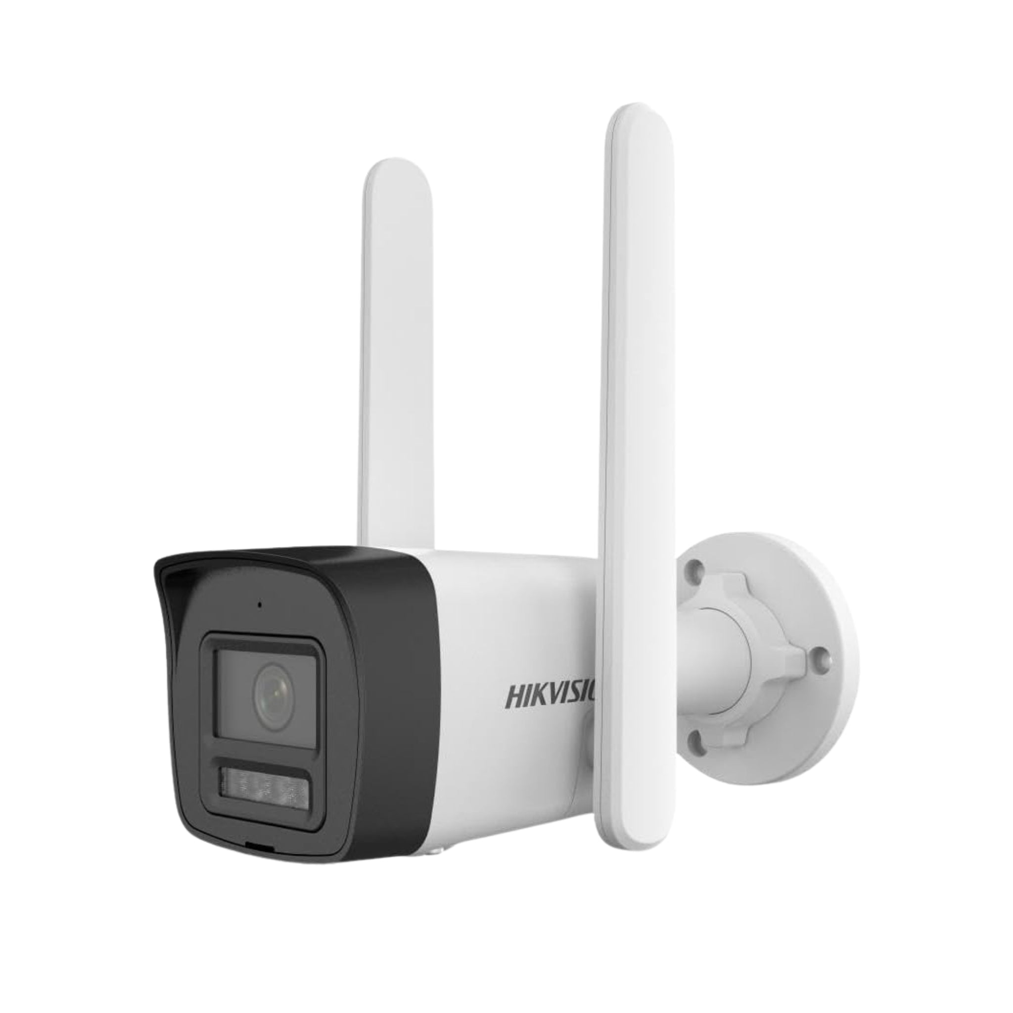 Hikvision Fixed Bullet Network Camera