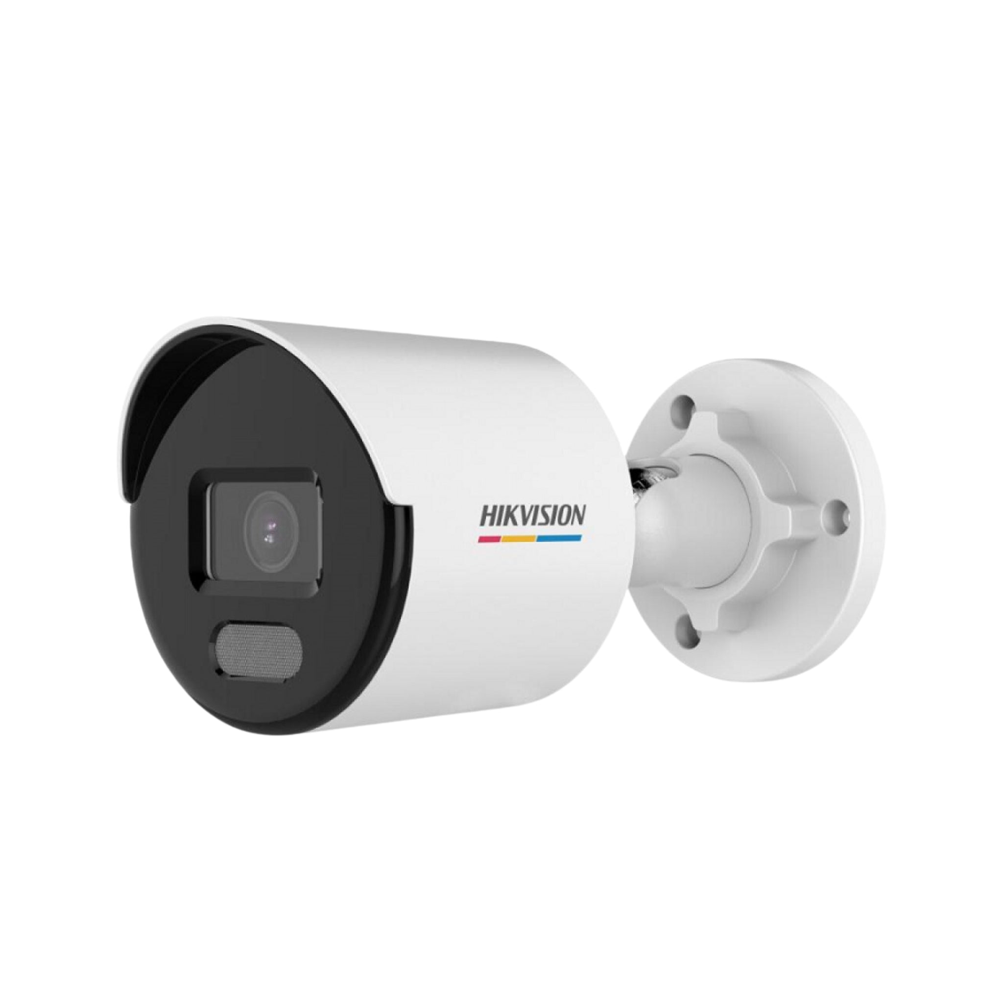 Hikvision Fixed Bullet Network Camera