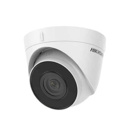 Hikvision Fixed Turret Network Camera