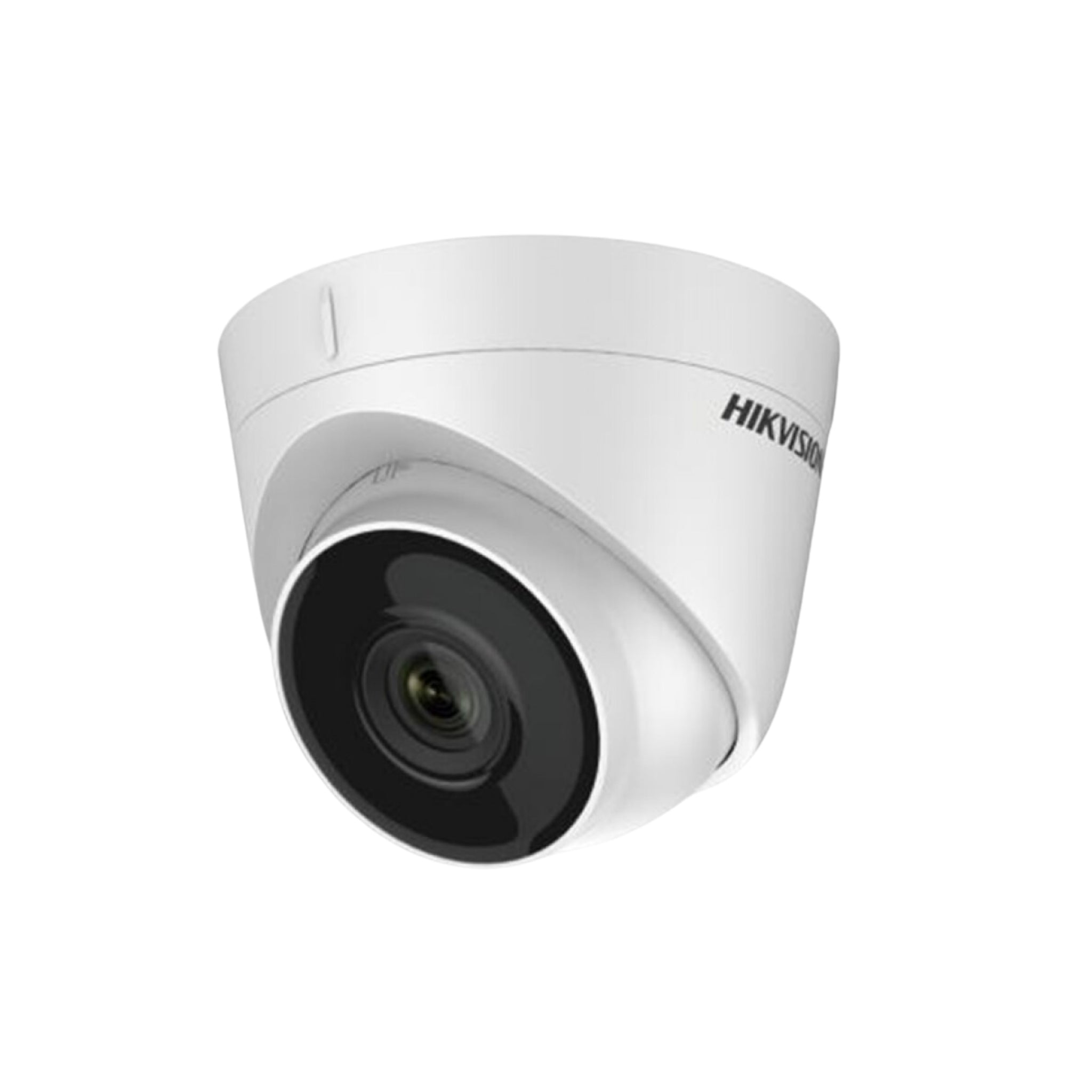 Hikvision Camera