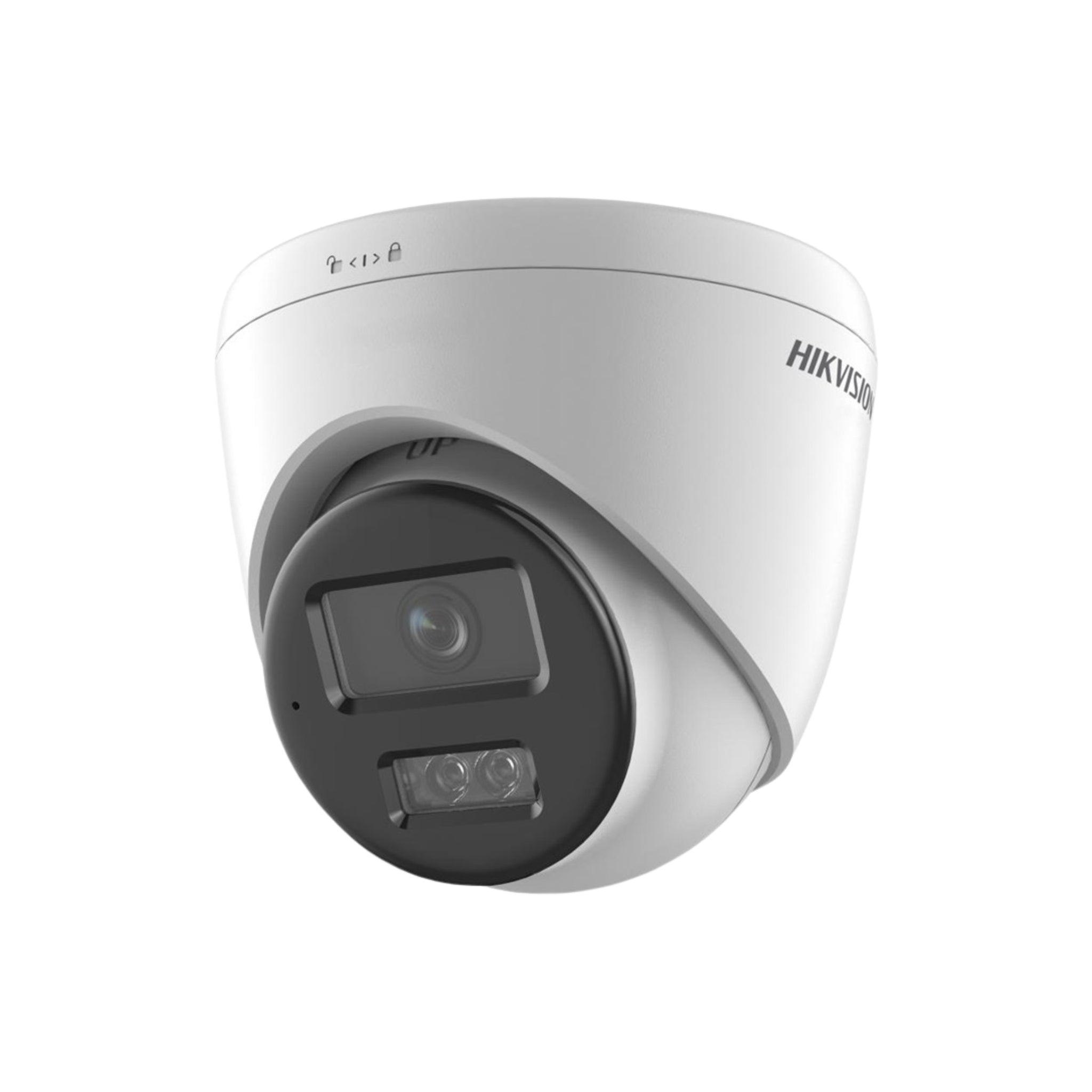 Hikvision Camera