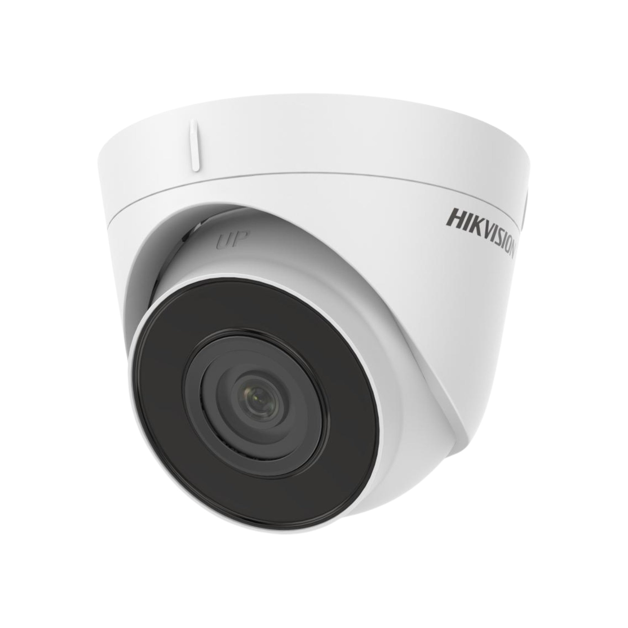 Hikvision Fixed Turret Network Camera