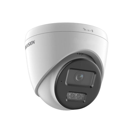 Hikvision Fixed Turret Network Camera