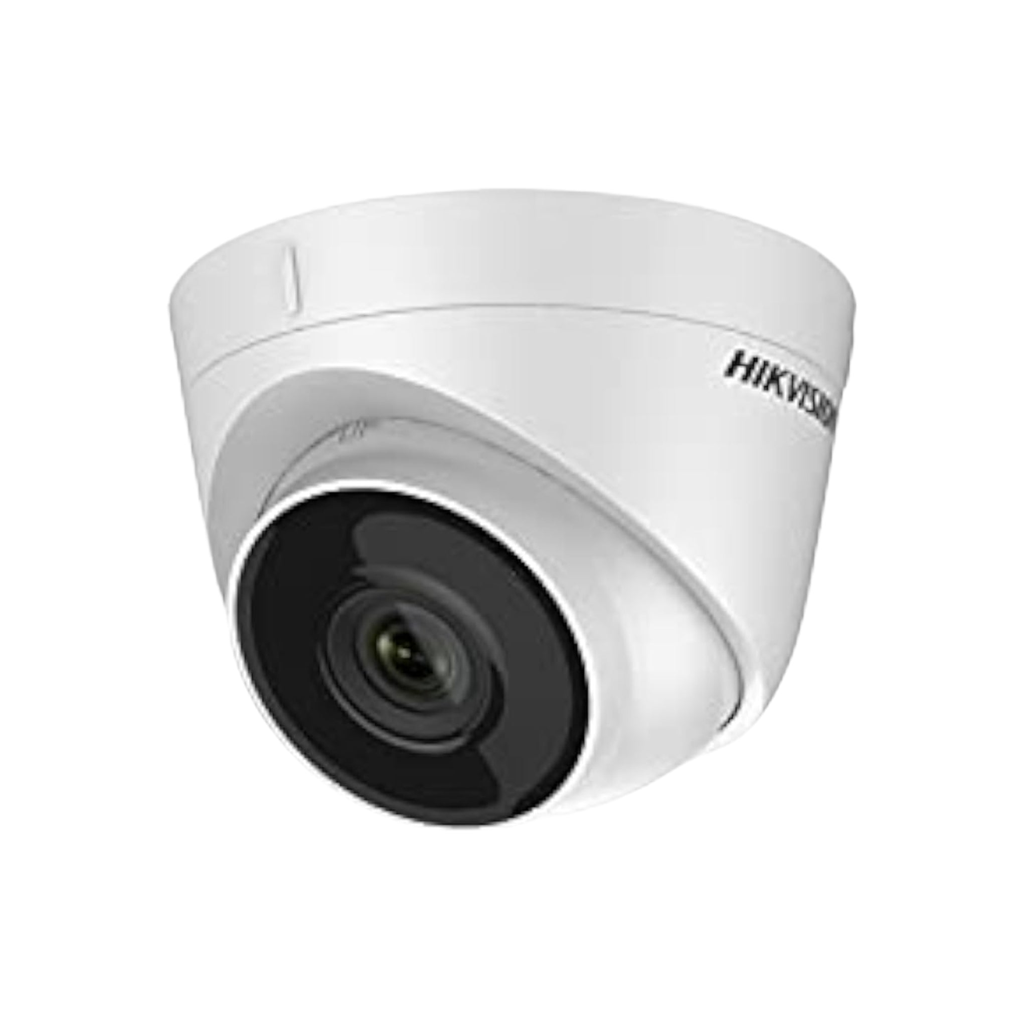 Hikvision Camera