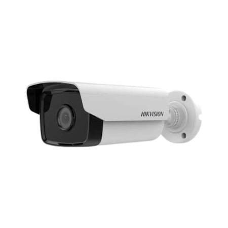 Hikvision Fixed Bullet Network Camera
