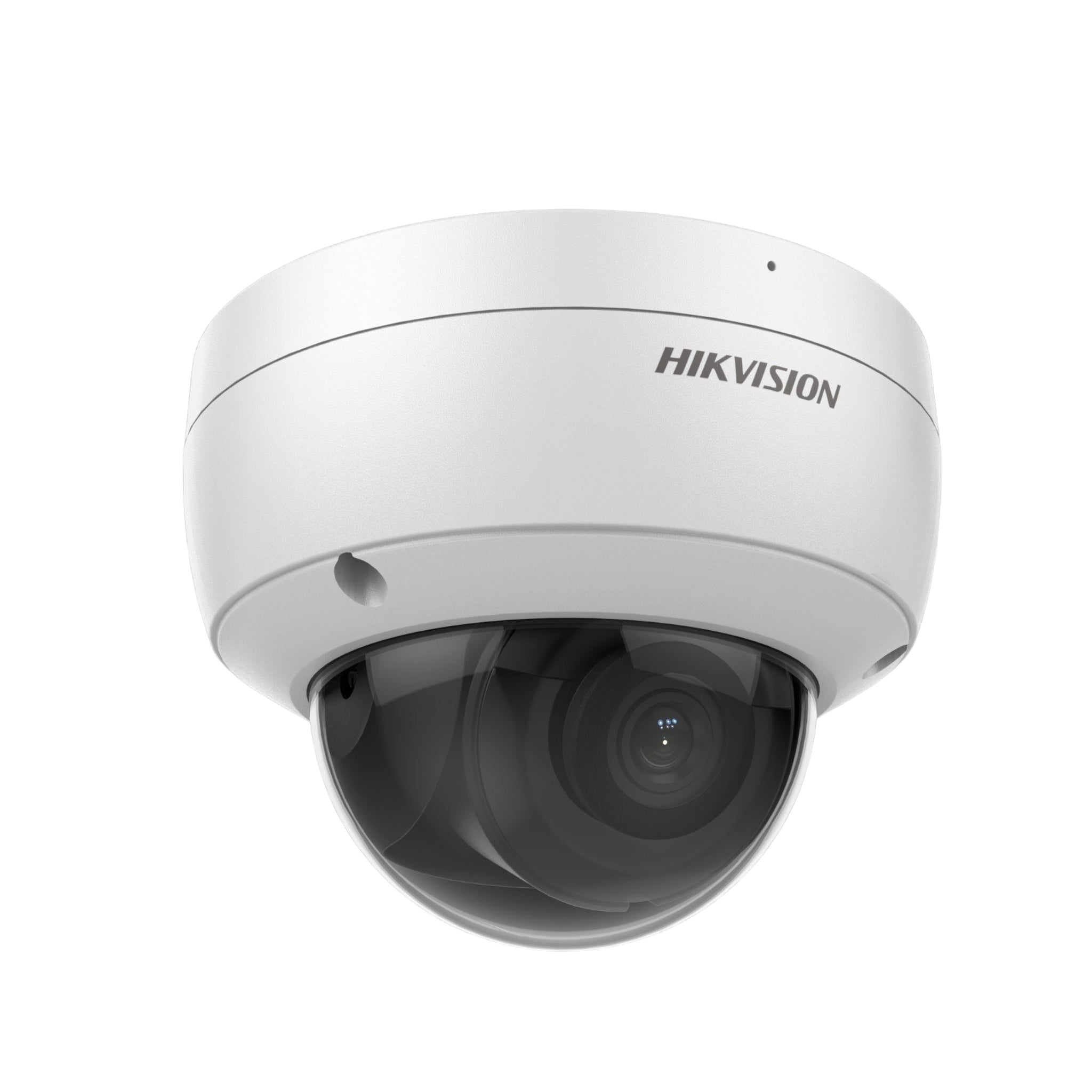 Hikvision Vandal Fixed Dome Network Camera
