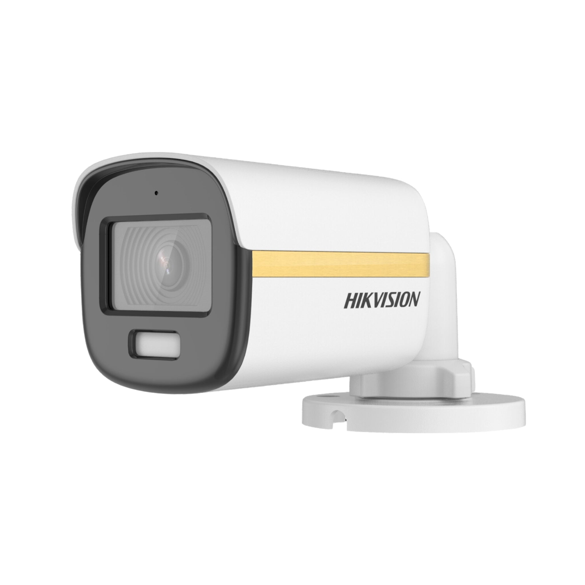 Hikvision Audio Fixed Mini Bullet Camera