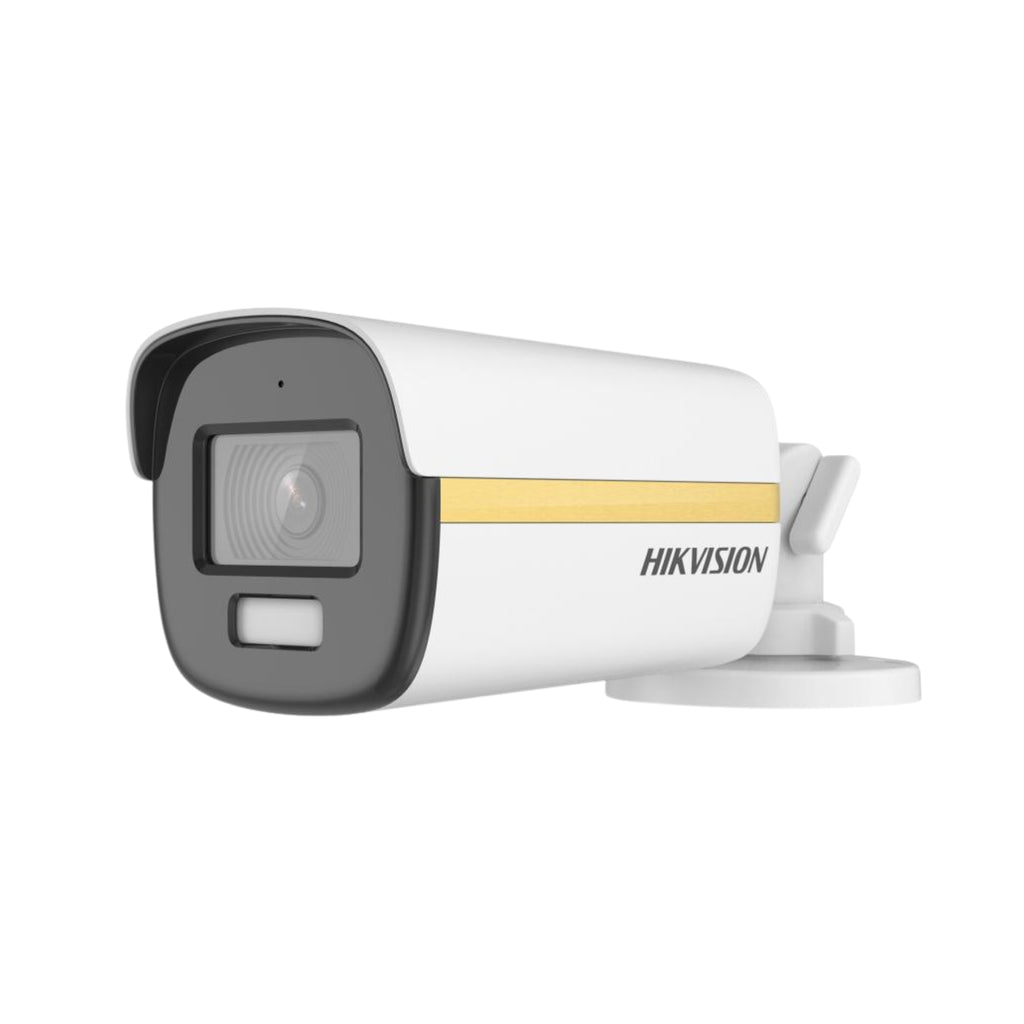 Hikvision Fixed Bullet Camera