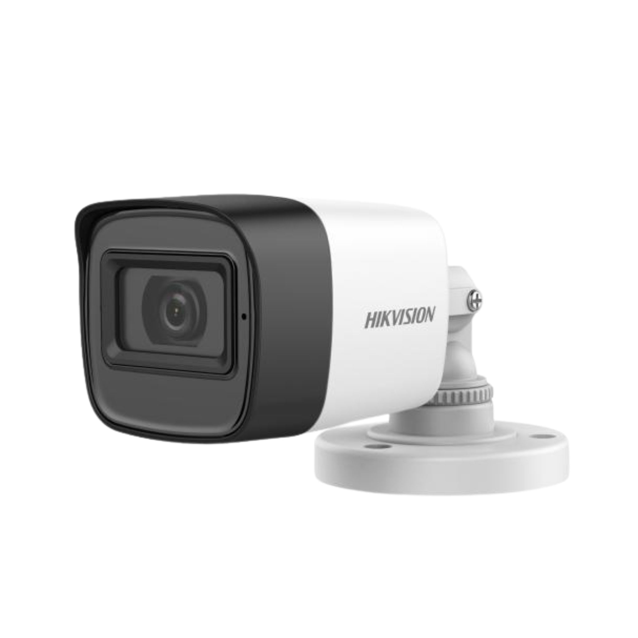 Hikvision Fixed Mini Bullet Camera