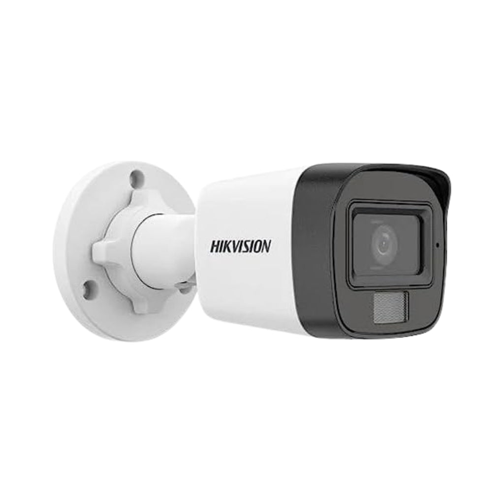 Hikvision Fixed Mini Bullet Camera
