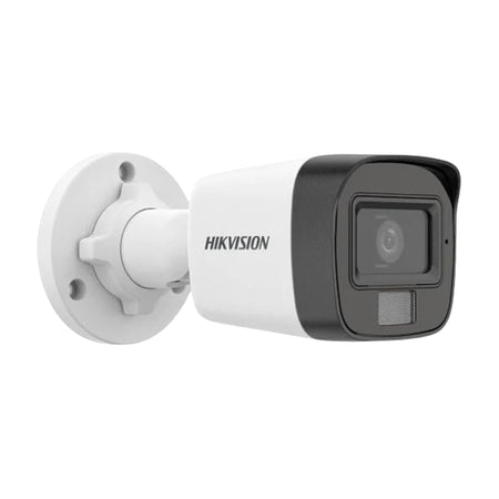 Hikvision Fixed Mini Bullet Camera