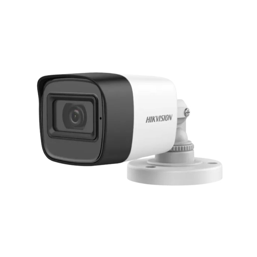 Hikvision Fixed Mini Bullet Camera