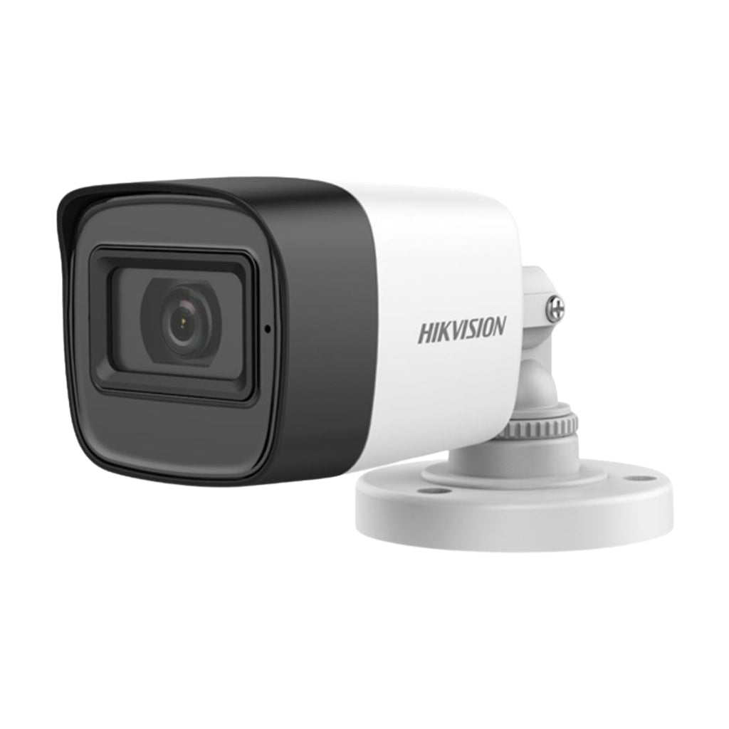 Hikvision Fixed Mini Bullet Camera