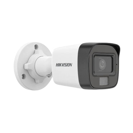 Hikvision Fixed Mini Bullet Camera