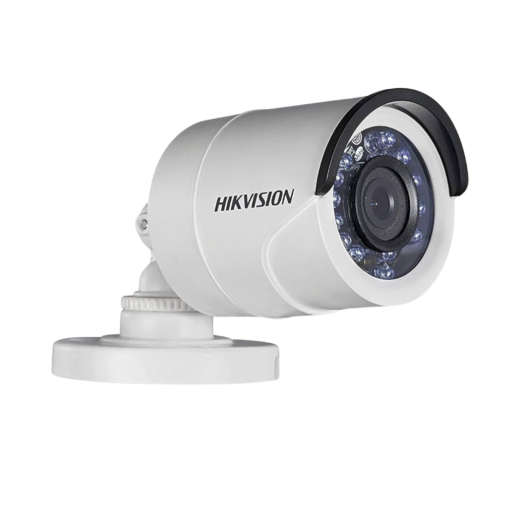 Hikvision IR Bullet Camera