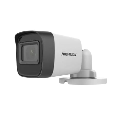 Hikvision IR Bullet Camera
