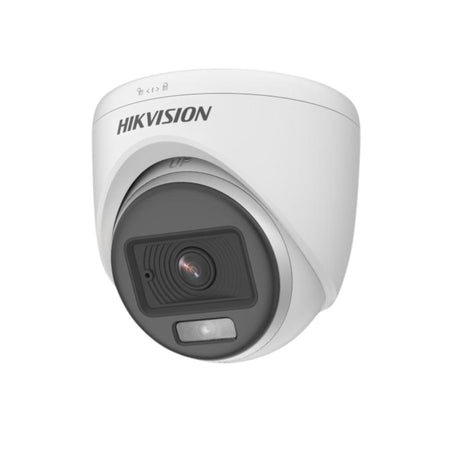 Hikvision Indoor Fixed Turret Camera