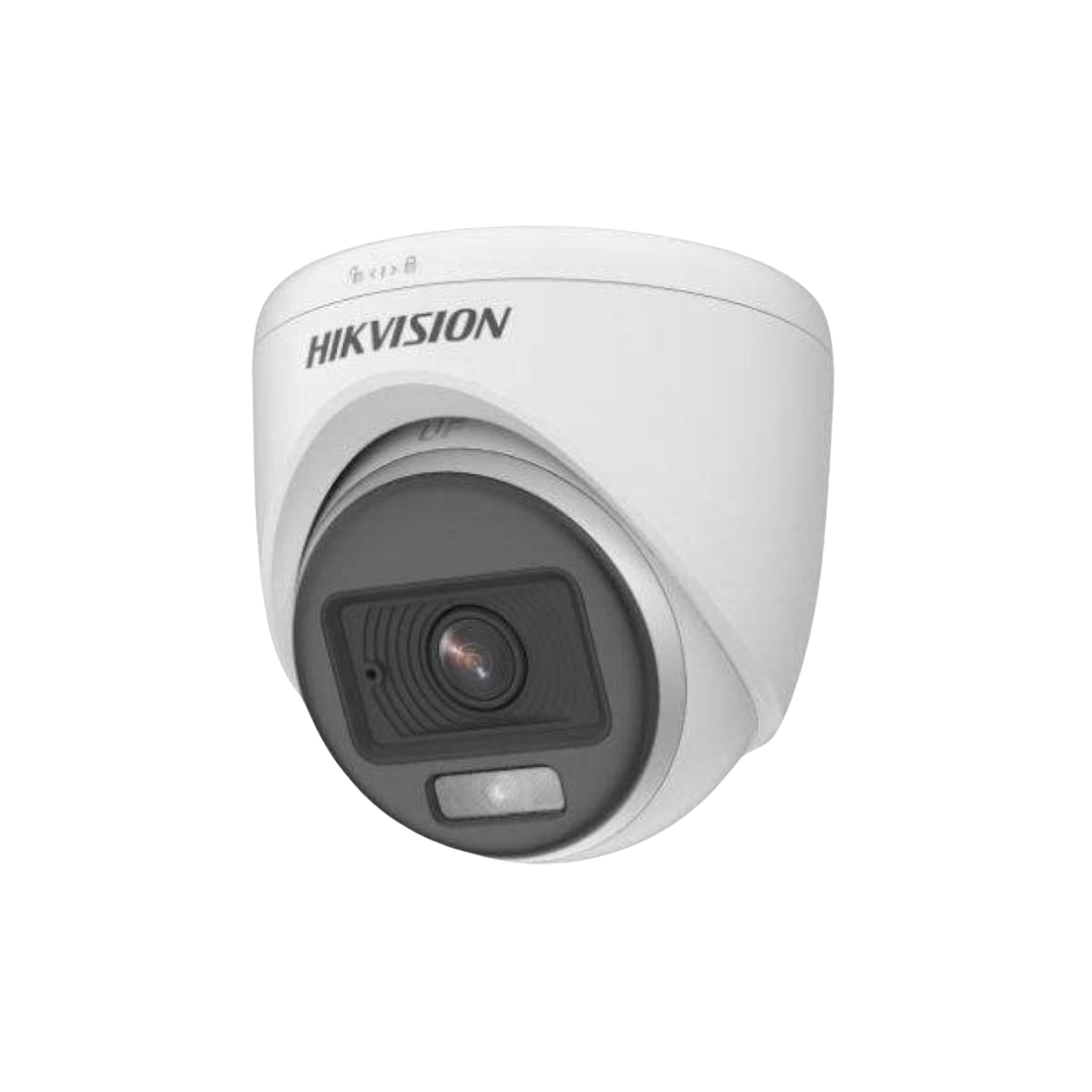 Hikvision Indoor Audio Fixed Turret Camera