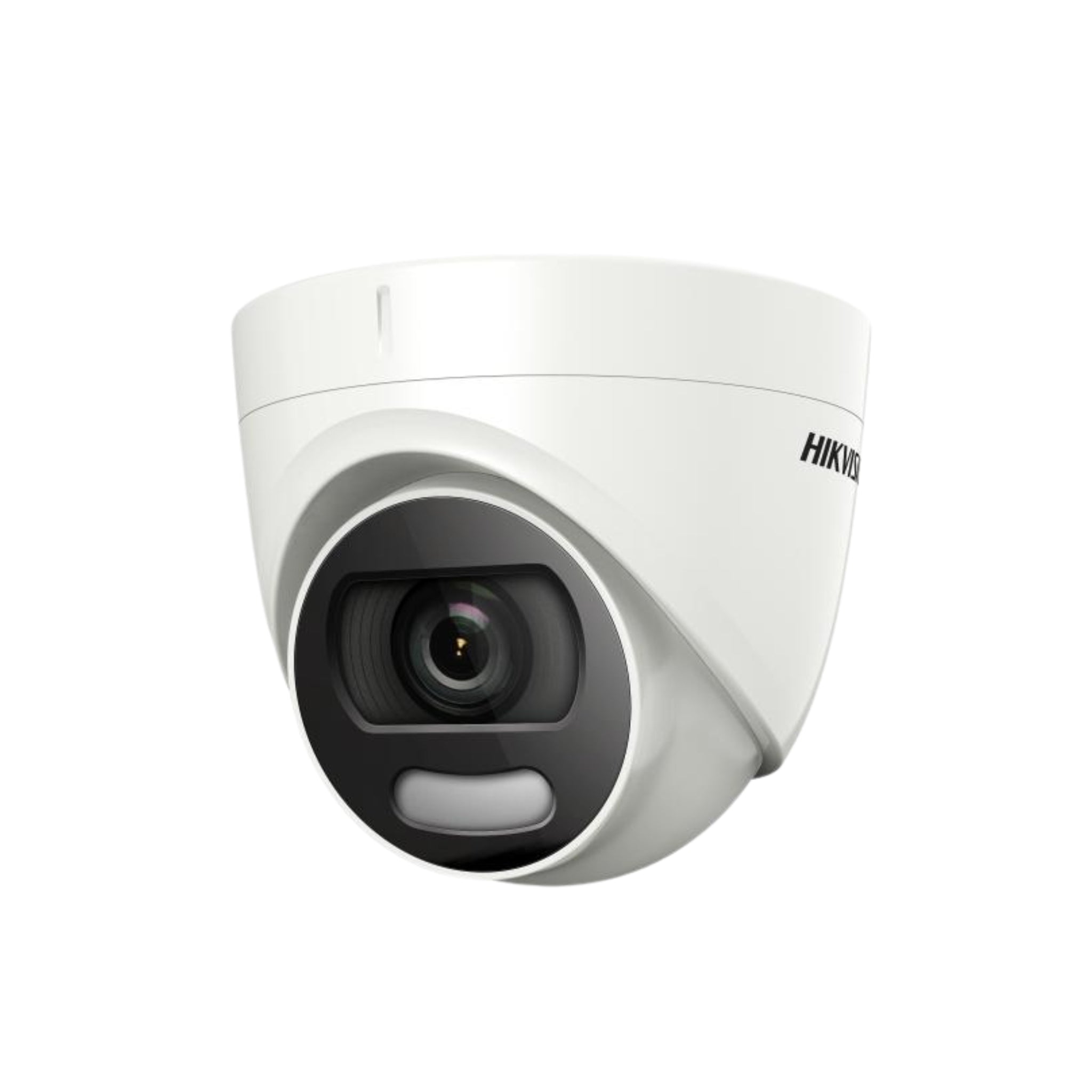 Hikvision Fixed Turret Camera