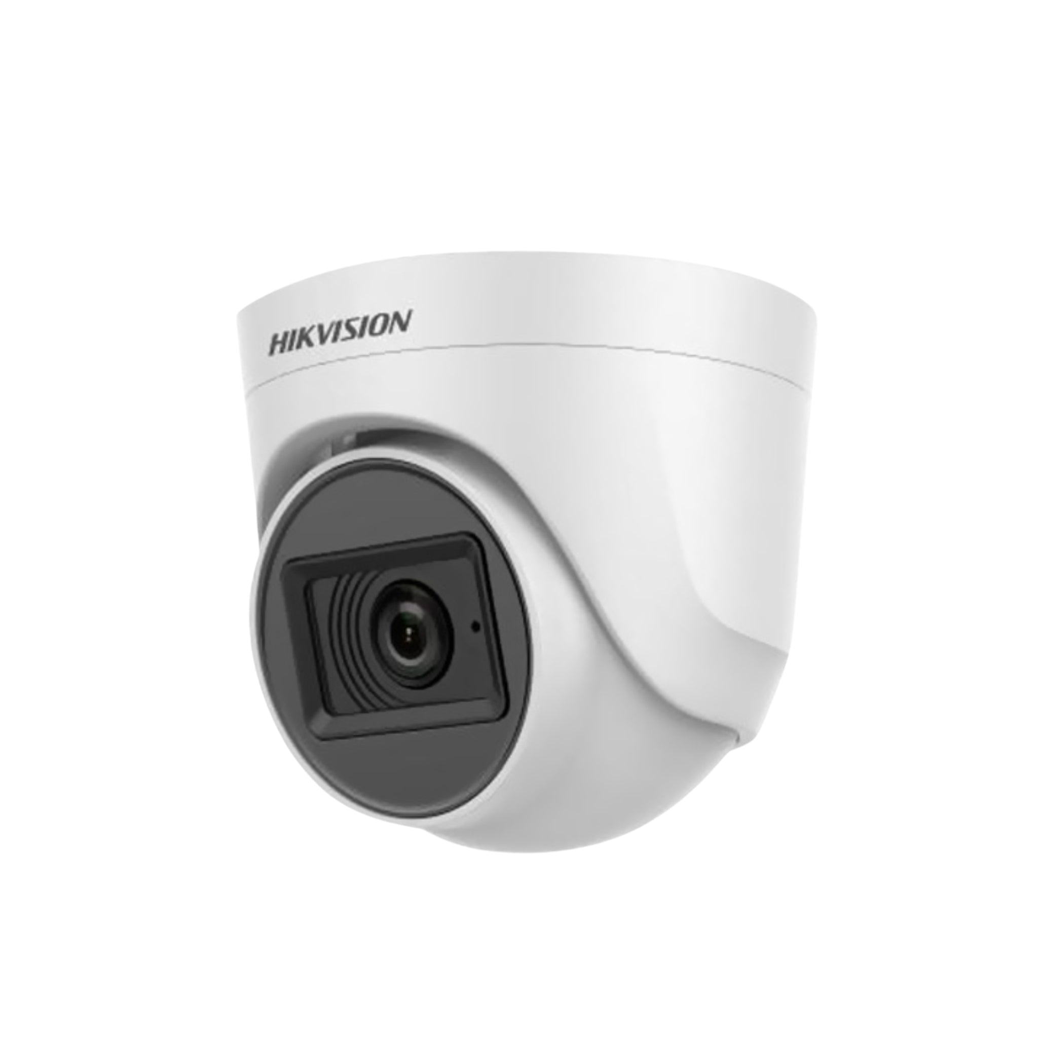 Hikvision Indoor Fixed Turret Camera