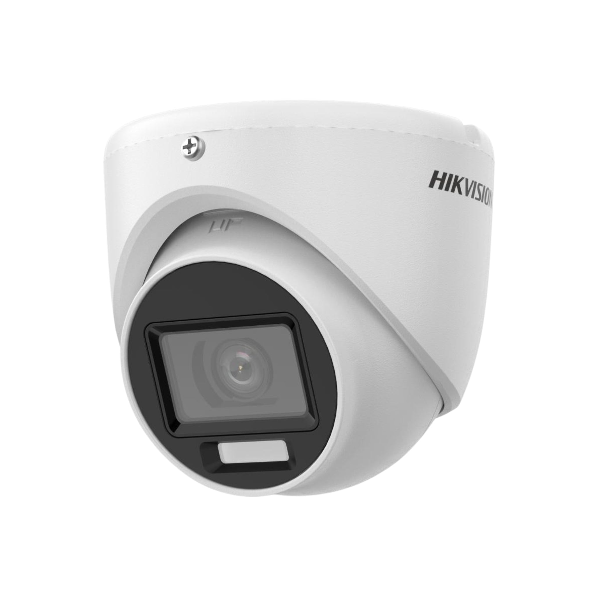 Hikvision Fixed Turret Camera