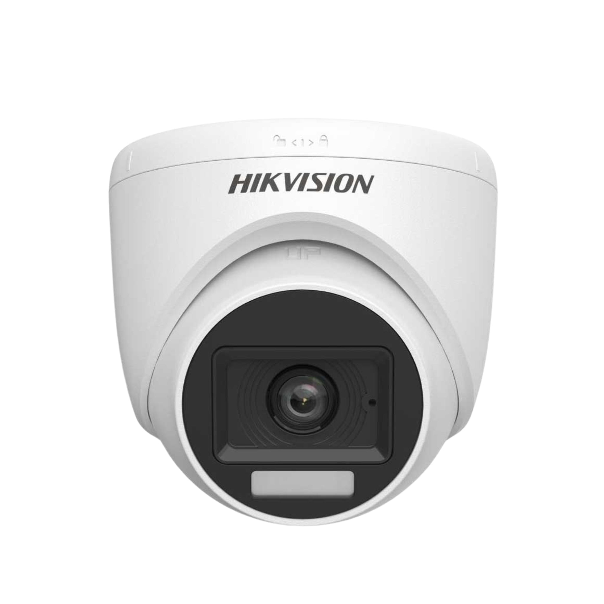 Hikvision Fixed Turret Camera